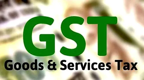 GST Return Filing