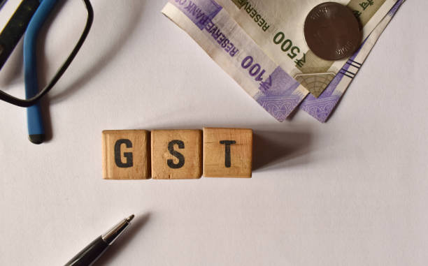 GST Return Filing Services