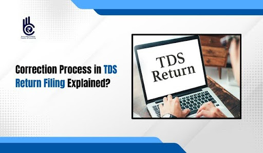 TDS Return Filing