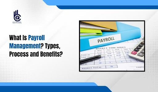 Payroll Management