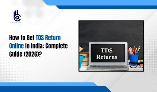 TDS Return Online