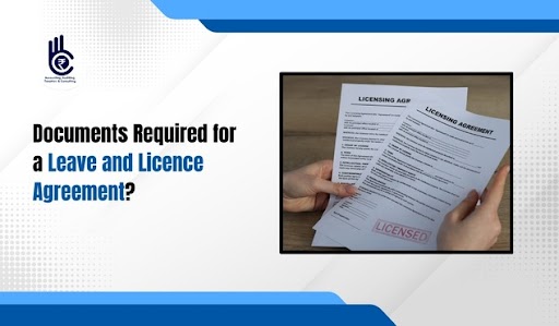 Leave and Licence Agreement