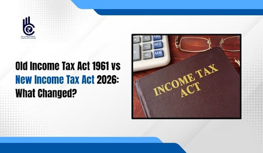 New Income Tax Act